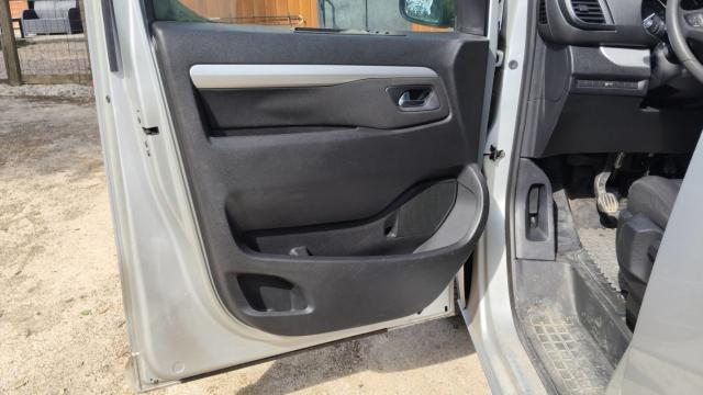 Citroen Jumpy image 1