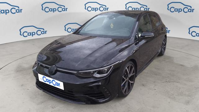 Volkswagen Golf Viii 2.0 Tsi 310 4motion Dsg7 R - Automatique Entretien Constructeur