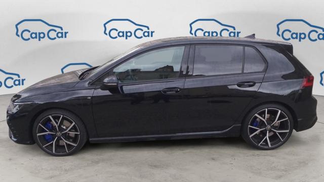 Volkswagen Golf image 4