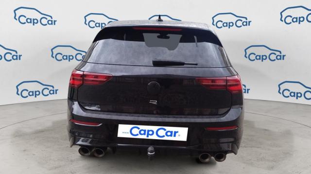 Volkswagen Golf image 3