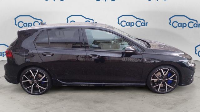 Volkswagen Golf image 8