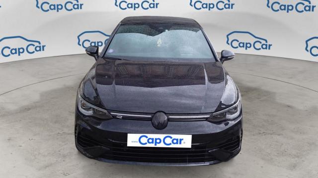 Volkswagen Golf image 5