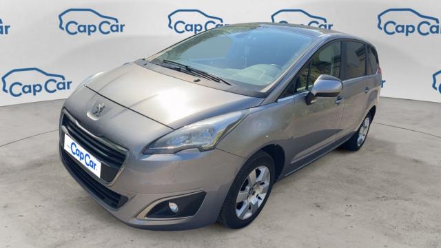 Peugeot 5008 2.0 Bluehdi 150 Allure