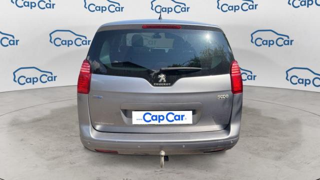 Peugeot 5008 image 7