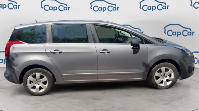 Peugeot 5008 image 6