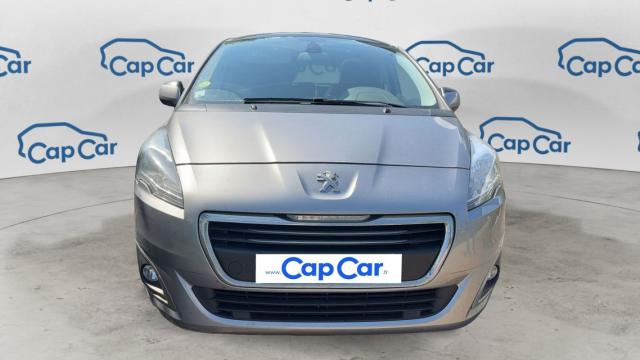 Peugeot 5008 image 5