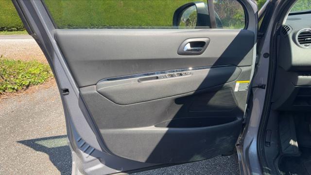 Peugeot 5008 image 4