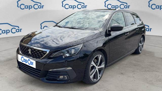 Peugeot 308 Sw Ii 2.0 Bluehdi 150 Gt Line