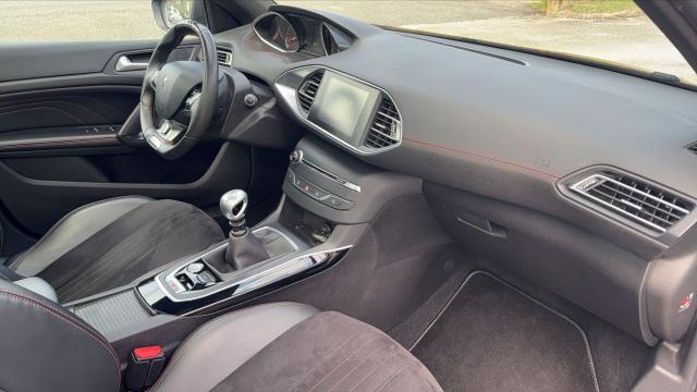 Peugeot 308 Sw image 9