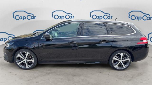 Peugeot 308 Sw image 7