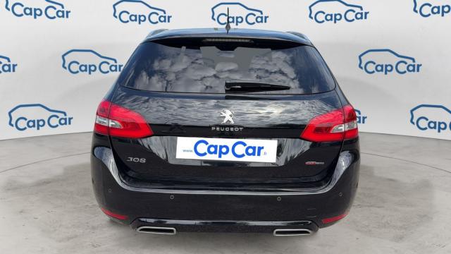 Peugeot 308 Sw image 2