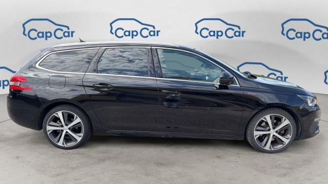 Peugeot 308 Sw image 8