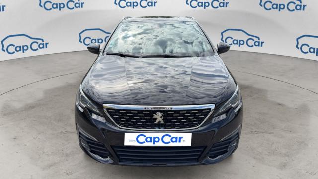 Peugeot 308 Sw image 3