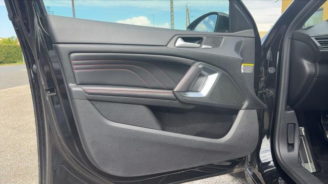 Peugeot 308 Sw image 1