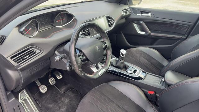 Peugeot 308 Sw image 5