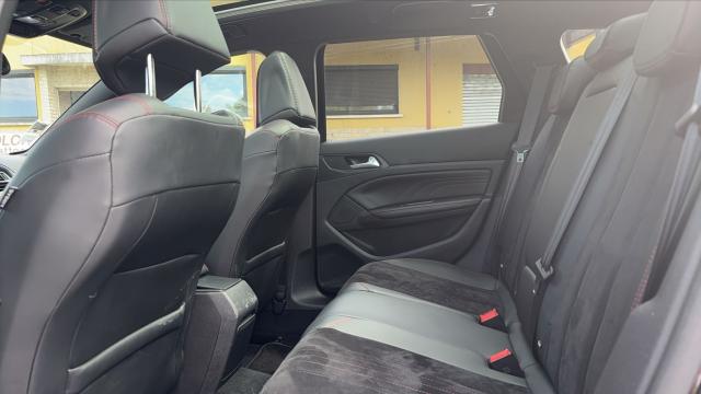 Peugeot 308 Sw image 4