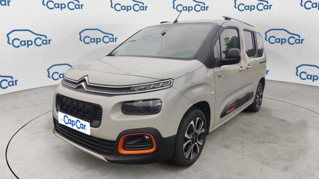 Citroen Berlingo 1.5 Bluehdi 100 Xtr