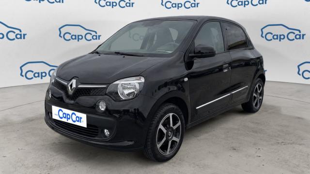Renault Twingo 0.9 Tce 90 Intens