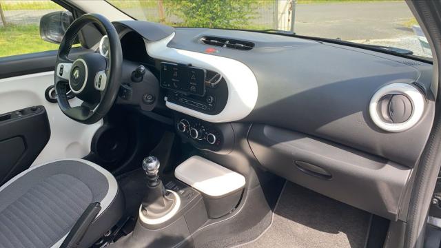 Renault Twingo image 9