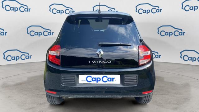 Renault Twingo image 5