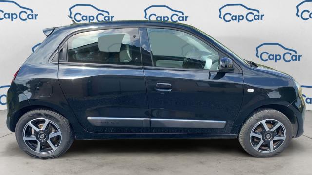 Renault Twingo image 3