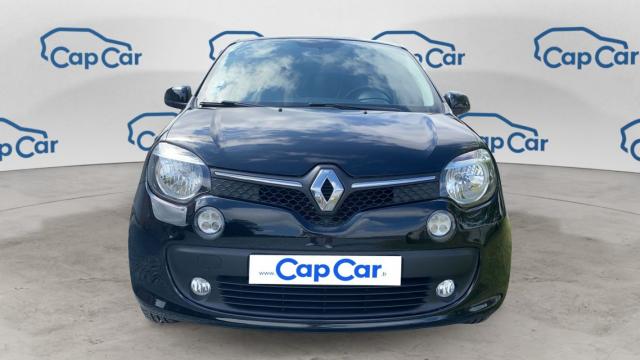Renault Twingo image 8