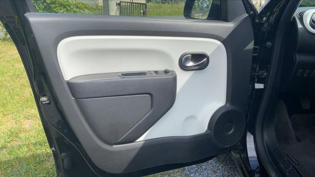Renault Twingo image 4