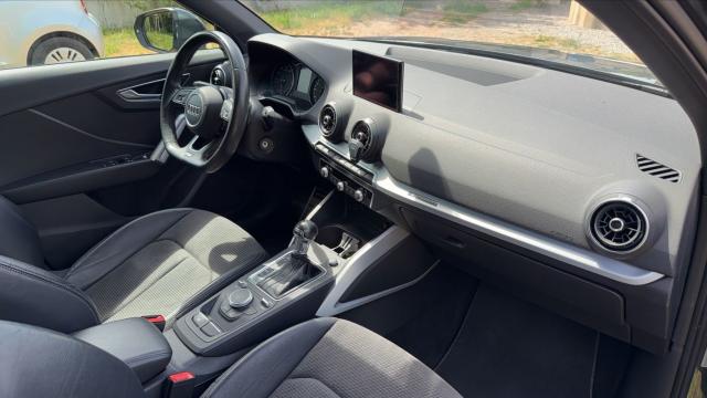 Audi Q2 image 2