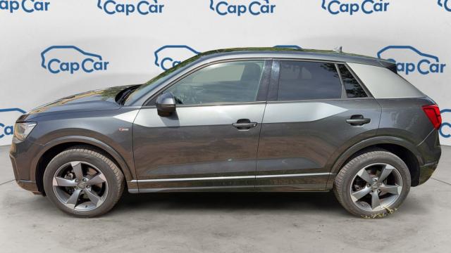 Audi Q2 image 3