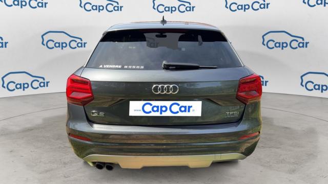 Audi Q2 image 8