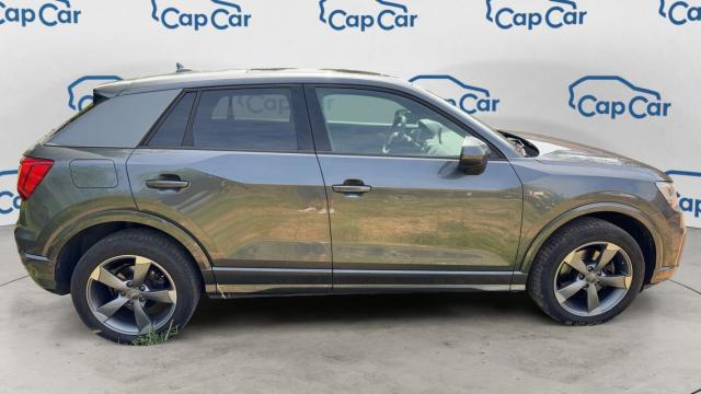 Audi Q2 image 7