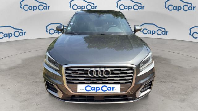 Audi Q2 image 9