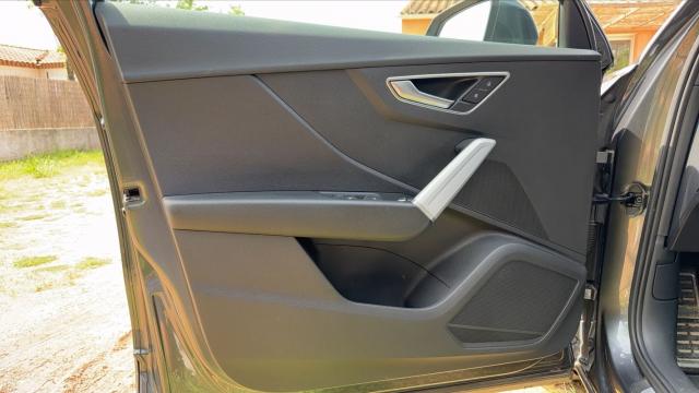 Audi Q2 image 6