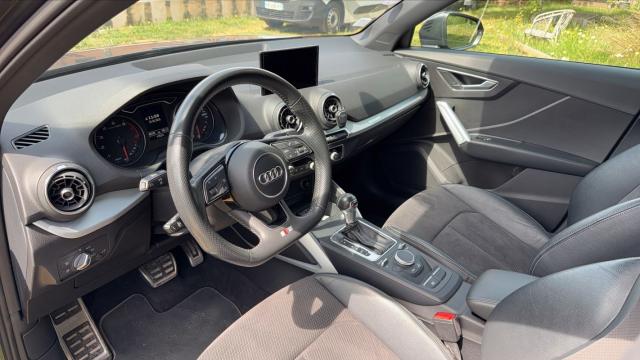 Audi Q2 image 1