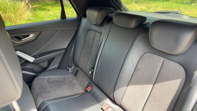 Audi Q2 image 4
