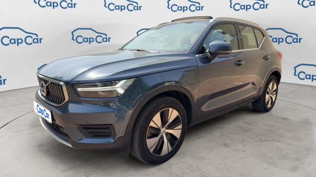 Volvo Xc40 1.5 T4 211 Hybride Dct7 Inscription Business - Toit Ouvrant