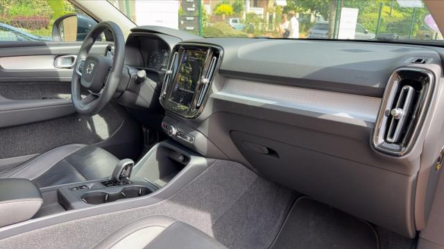 Volvo Xc40 image 4