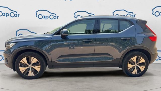 Volvo Xc40 image 7
