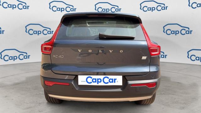 Volvo Xc40 image 6