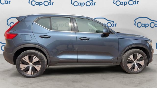 Volvo Xc40 image 2