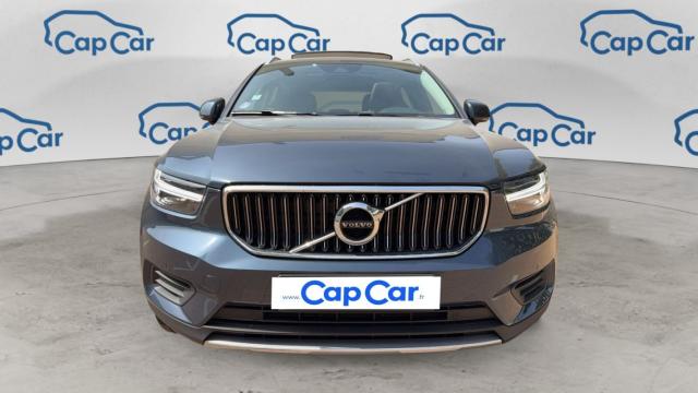 Volvo Xc40 image 1