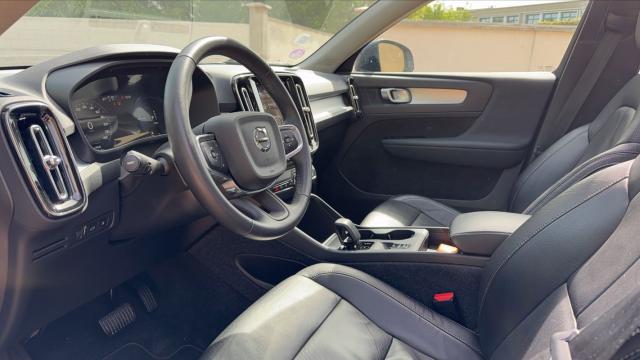 Volvo Xc40 image 8