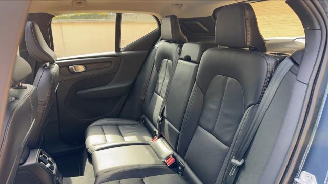 Volvo Xc40 image 3