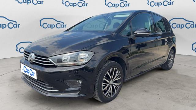 Volkswagen Golf Sportsvan 1.6 Tdi 110 Allstar