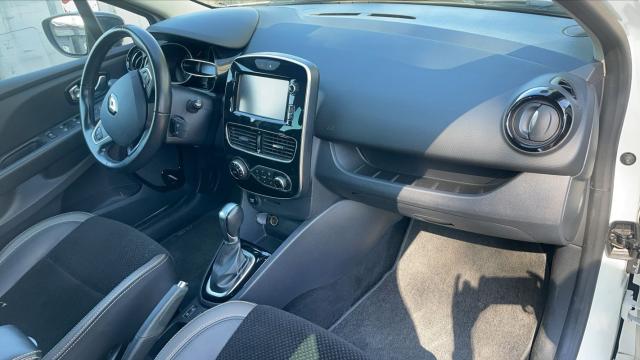 Renault Clio image 1