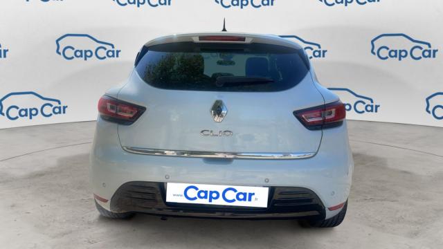 Renault Clio image 3