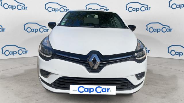 Renault Clio image 2