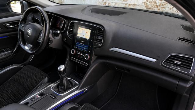 Renault Mégane image 1