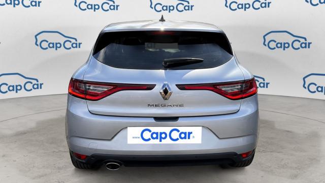 Renault Mégane image 8