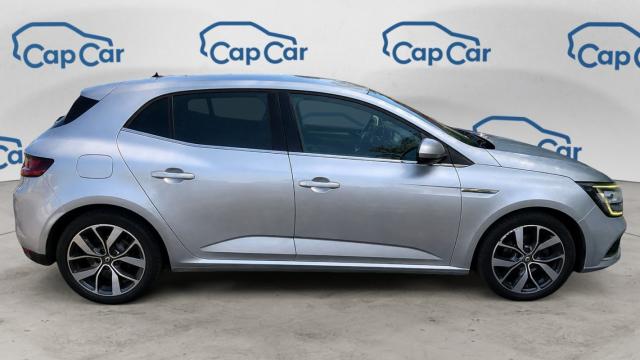 Renault Mégane image 6